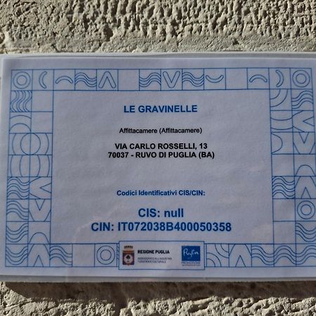 Hotel Le Gravinelle Ruvo di Puglia Exterior foto