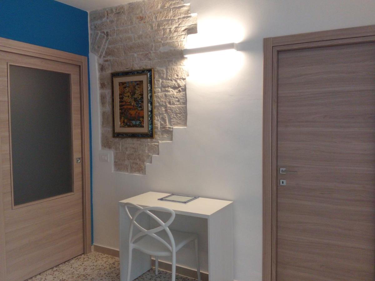 Hotel Le Gravinelle Ruvo di Puglia Exterior foto