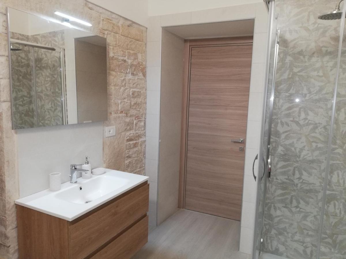 Hotel Le Gravinelle Ruvo di Puglia Exterior foto