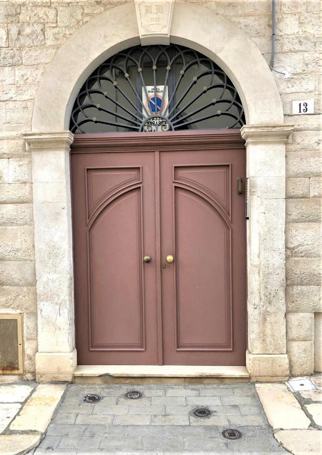 Hotel Le Gravinelle Ruvo di Puglia Exterior foto