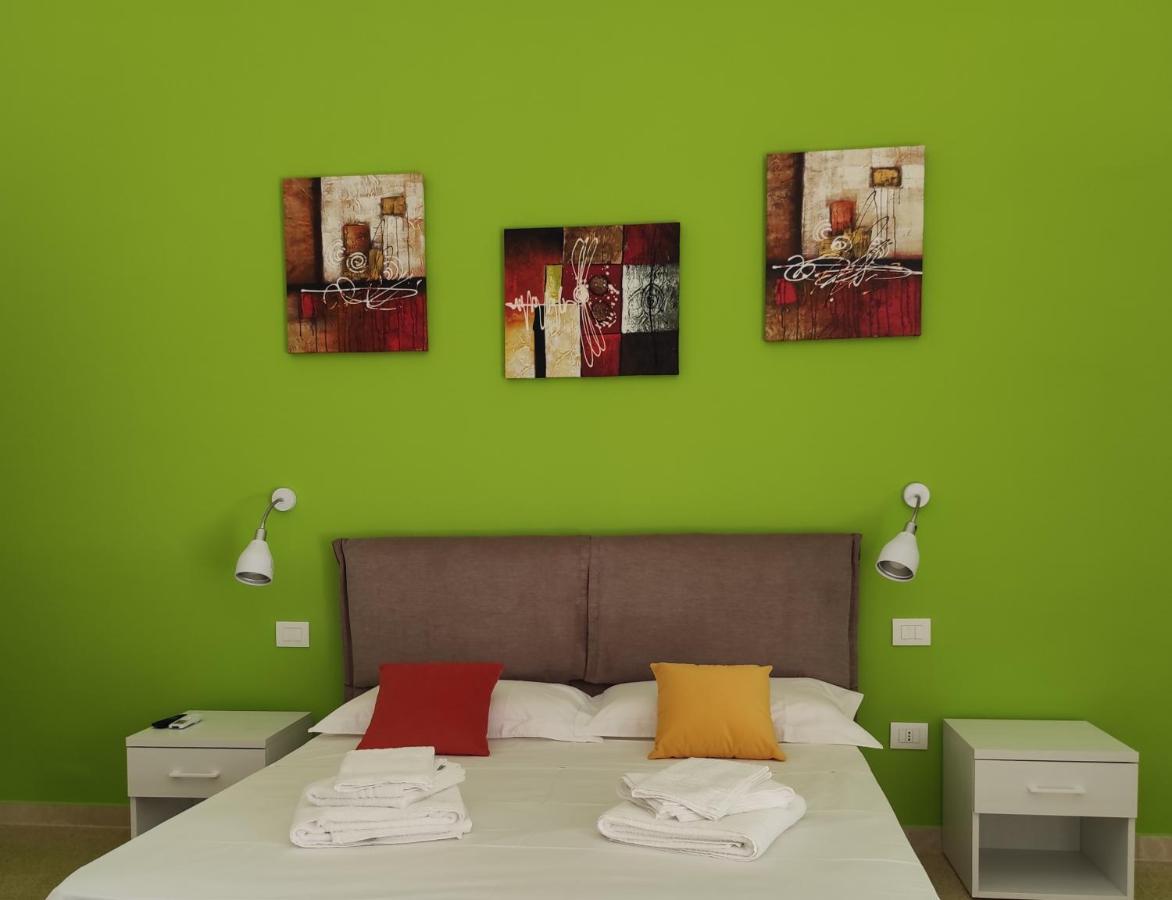 Hotel Le Gravinelle Ruvo di Puglia Exterior foto